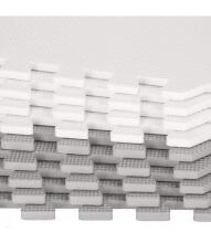 Puzzle foam mat Springos FM0025 60x60cm