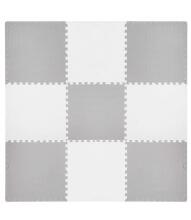 Puzzle foam mat Springos FM0025 60x60cm