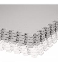 Puzzle foam mat Springos FM0025 60x60cm