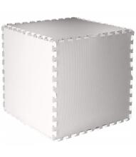 Puzzle foam mat Springos FM0025 60x60cm