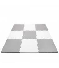 Puzzle foam mat Springos FM0025 60x60cm