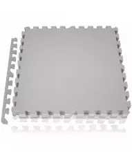 Puzzle foam mat Springos FM0025 60x60cm