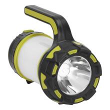 Camping lamp Springos CS0125