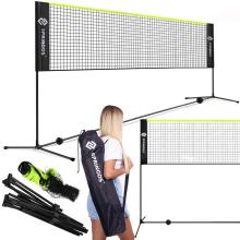 Badmintono tinklelis Springos KG0036