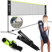 Badminton net Springos KG0036