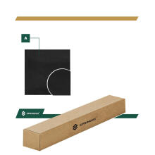 Sandbox Springos SB120E 120x120