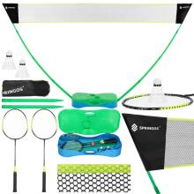 Badminton kit Springos KG0037