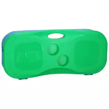 Badmintona komplekts Springos KG0037