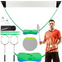 Badminton kit Springos KG0037