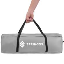 Кемпинговая палатка Springos PT028 390 X 210 X 135 CM