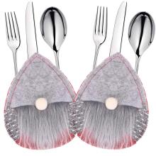 Cutlery pocket 2 pcs. Springos CA0603