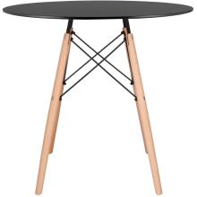 Round table Springos HF0010 80 x 75 cm