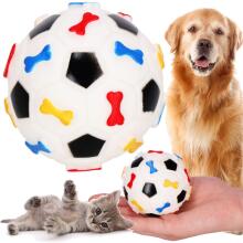 Pet toy, ball Springos PA0284