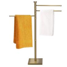 Towel holder Springos HG0068 94x37cm