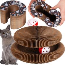 Cat toy Springos PA0323