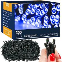 Christmas lights Springos CL0339 300 Led 21.5 m