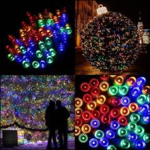 Christmas lights Springos CL0206 200 Led 15.5 m