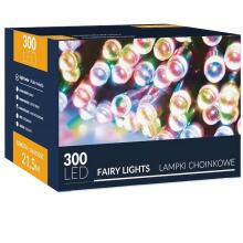 Kalėdinės lemputės Springos CL0338 300 Led 21,5 m