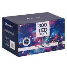 Ziemassvētku lampiņas Springos CL0320 300 Led 15m