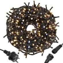 Jõulutuled Springos CL1006 1000 Led 80m