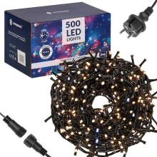 Jõulutuled Springos CL0528 500 Led 30 m