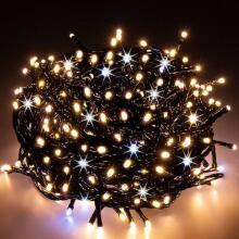 Christmas lights Springos CL4096 1000 led 50m