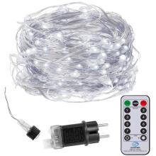 Рождественские гирлянды Springos CL0313 300 Led 30м