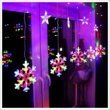 Christmas lights Springos CL4019 138pcs 2.7m