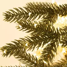 Christmas tree Springos CT0127 180cm.