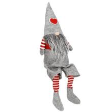 Christmas decoration gnome Springos CA0642