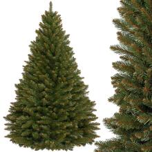 Artificial Christmas tree Springos CT0168 200 cm Caucasian