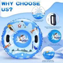 Kids World SnowTube Art.201266