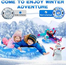 Kids World SnowTube Art.201266