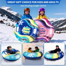 Kids World SnowTube Art.201268