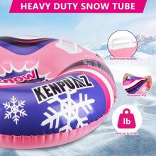 Kids World SnowTube Art.201268