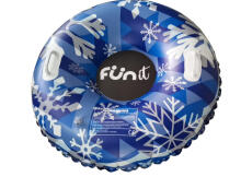 Inflatable Snow Tube BLIZZARD