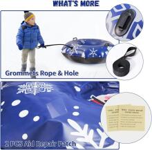 Kids World SnowTube Art.201271