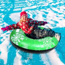 Kids World SnowTube Art.201274