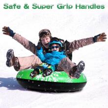 Kids World SnowTube Art.201274