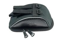 Bicycle bag BAG-IT, handlebar, size L