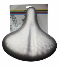 Bicycle saddle