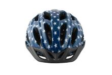 Bicycle helmet for adults AMERICAN STARS, size M