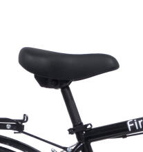 Vīriešu velosipēds 28'' ''FIRENZE'', melns