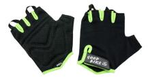 Bicycle gloves MESH, adult, size: M, black