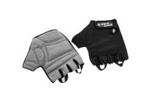 Bicycle gloves HANDY2, adult, size: M, black