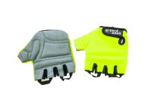 Bicycle gloves HANDY2, adult, size: S, lemon