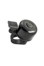 Bicycle bell TONER, black