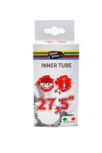 Bicycle inner tube 27''x1,75-2,125 with valve FV