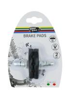 Bremžu kluči V-veida bremzēm ar vītni BRAKE60, 2gab, 60mm