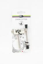 Chain rivet extractor X-CHAIN